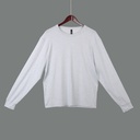 YPM13550 Pajamas Top Man