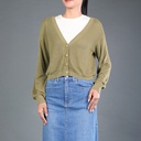 XA13535 Knitted Cardigan Lady