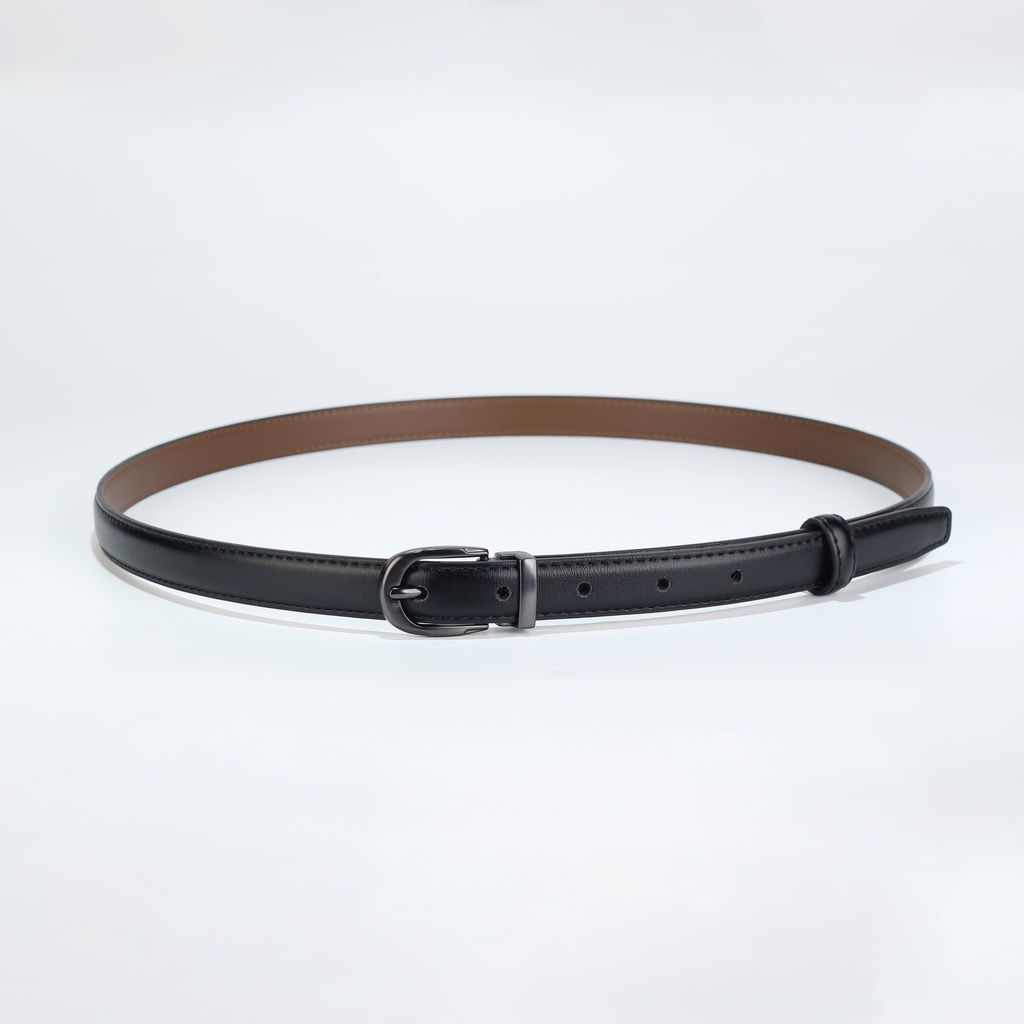 XE13585 Leather Belt Lady