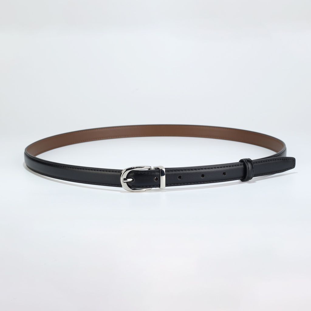 XE13586 Leather Belt Lady