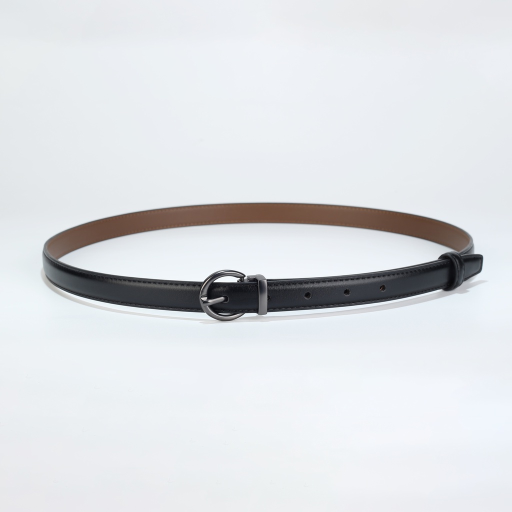XE13584 Leather Belt Lady