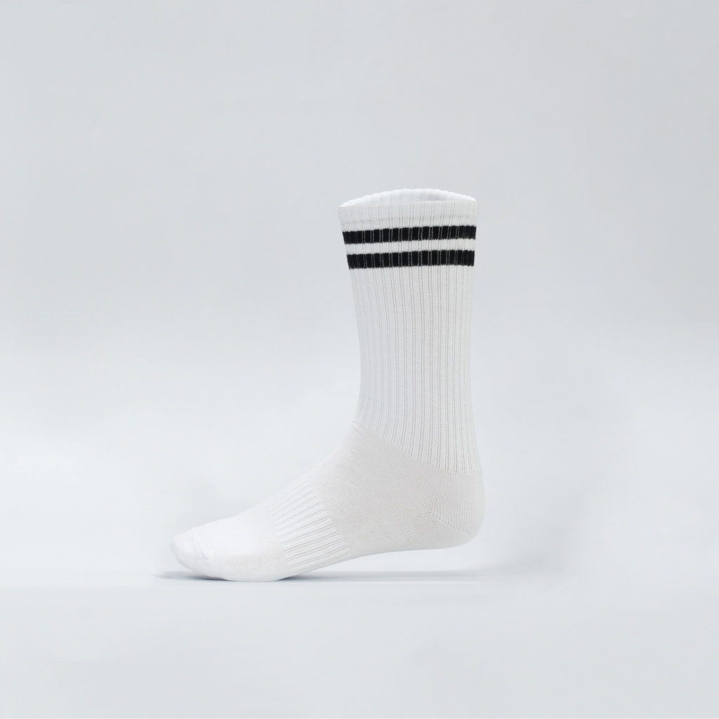 XSO13589 Knit Sock Lady