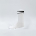 XSO13589 Knit Sock Lady
