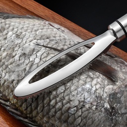 [KAC0564] KAC0564 Fish Scale Remover 