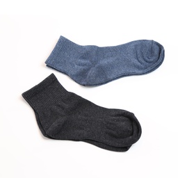 ZMO1516 Knit Sock Man 