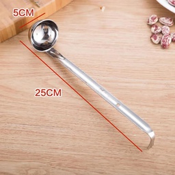 [KAC0716 Stainless Steel Measuring Spoon] KAC0716 Stainless Steel Measuring Spoon