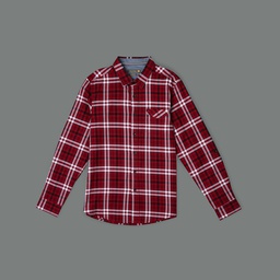 [CH13061] CH13061 Slim Fit Shirt Man