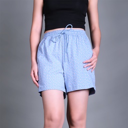 [XP313179] XP313179 Jersey Shorts Women