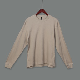[YA13316] YA13316 Sweatshirt Man