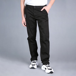 YP113301 Straight Chino Long Pant Man