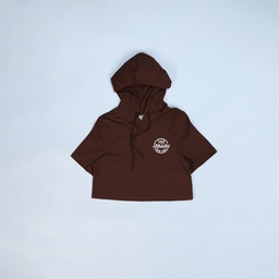 GST23249 Hoodies T-Shirt Lady