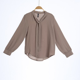 XH113405 Chiffon Blouse Lady
