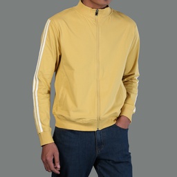 [CSJ13241] CSJ13241 Pull Over Jacket Man