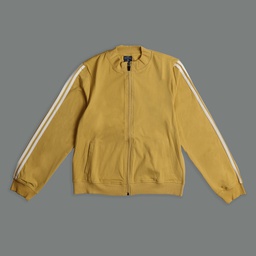 KBJ11086 Pull Over Jacket Boy