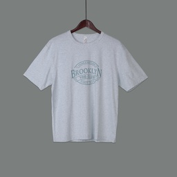 [CT23349] CT23349 Baggy T-Shirt Man