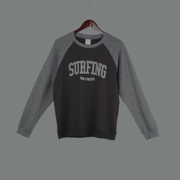 [CSA3262] CSA3262 Sweatershirt Man