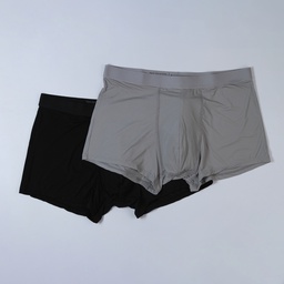 [YU13540] YU13540 Boxer Man