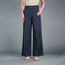 [XPJ13563] XPJ13563 Straight Cut Jean Lady