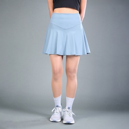 [GSK33399] GSK33399 Sport Skirt Lady