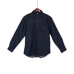 [CJ13402] CJ13402 Jean Jacket Man