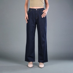 [XPJ13579] XPJ13579 Jean Pant Lady