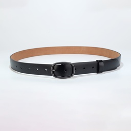 [GE3411] GE3411 Leather Belt Lady