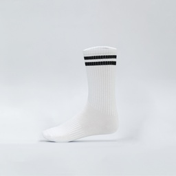[XSO13589] XSO13589 Knit Sock Lady