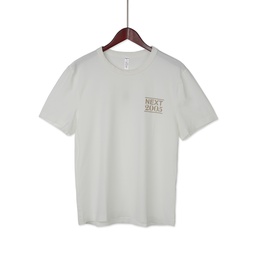 [YT213590] YT213590 Straight Cut T-Shirt Man